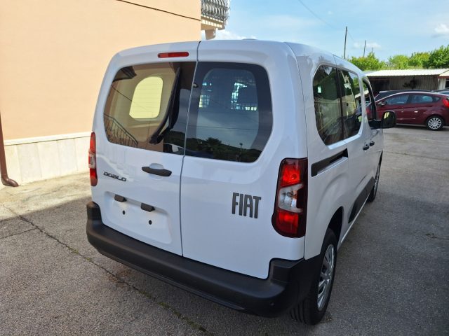 FIAT DOBLO DOBLÒ 1.5 BLUEHDI 100 CV N1 COMB - foto 6