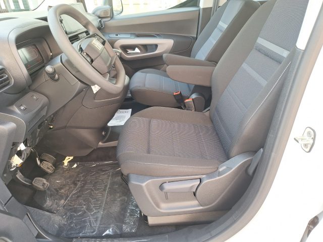 FIAT DOBLO DOBLÒ 1.5 BLUEHDI 100 CV N1 COMB - foto 8