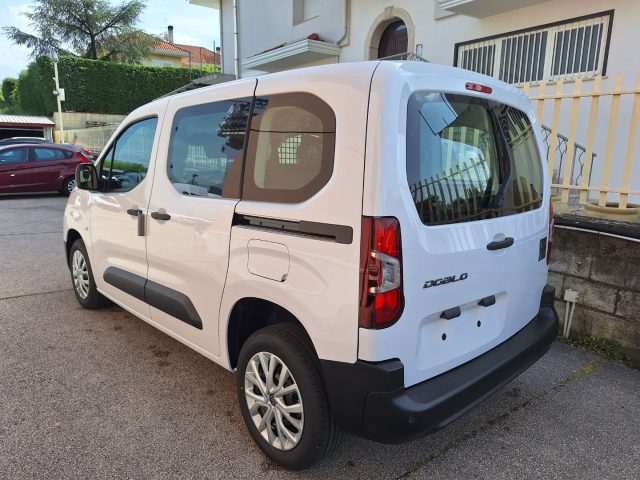 FIAT DOBLO DOBLÒ 1.5 BLUEHDI 100 CV N1 COMB - foto 7