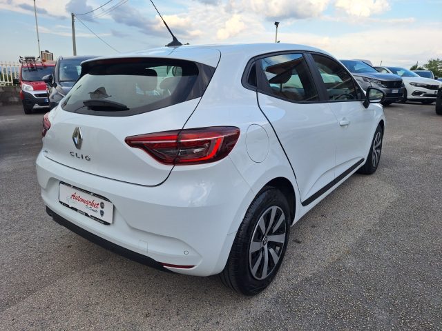 RENAULT CLIO TCE 100 CV GPL 5 PORTE EQUILIBRE - foto 6