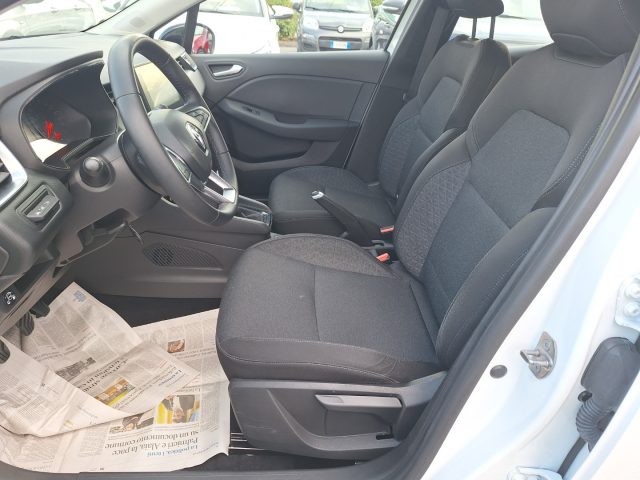 RENAULT CLIO TCE 100 CV GPL 5 PORTE EQUILIBRE - foto 7