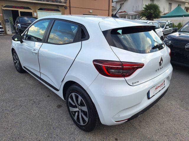 RENAULT CLIO TCE 100 CV GPL 5 PORTE EQUILIBRE - foto 8