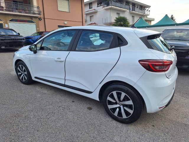 RENAULT CLIO TCE 100 CV GPL 5 PORTE EQUILIBRE - foto 9