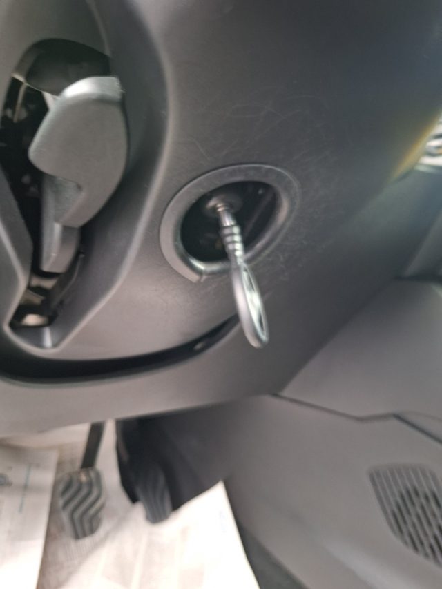 RENAULT CLIO TCE 100 CV GPL 5 PORTE EQUILIBRE - foto 10