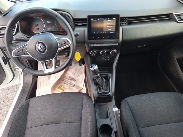 RENAULT CLIO TCE 100 CV GPL 5 PORTE EQUILIBRE - foto 14