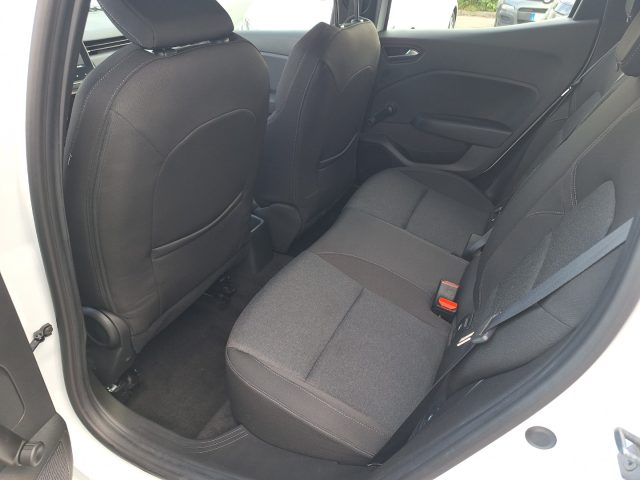 RENAULT CLIO TCE 100 CV GPL 5 PORTE EQUILIBRE - foto 15