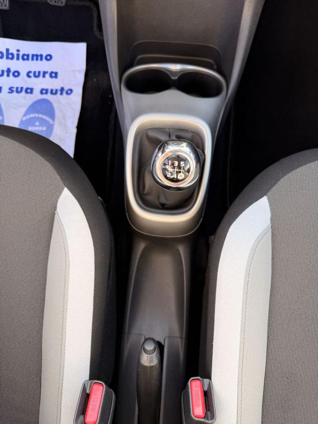 TOYOTA AYGO 1.0 VVT-I 69 CV 5 PORTE X-CITE T - foto 11