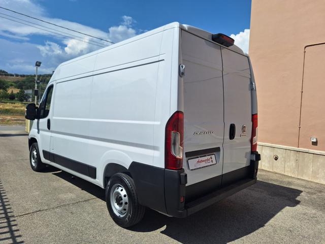 FIAT DUCATO 35 2.2 MJT 140CV PM-TM FURGONE * - foto 13