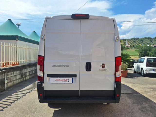 FIAT DUCATO 35 2.2 MJT 140CV PM-TM FURGONE * - foto 14