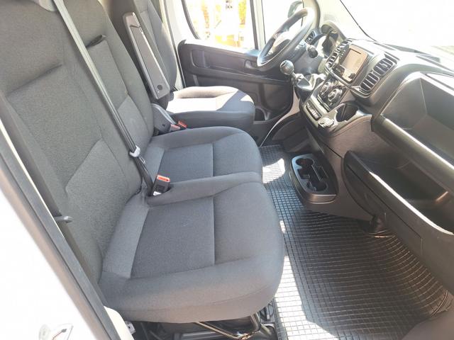 FIAT DUCATO 35 2.2 MJT 140CV PM-TM FURGONE * - foto 17