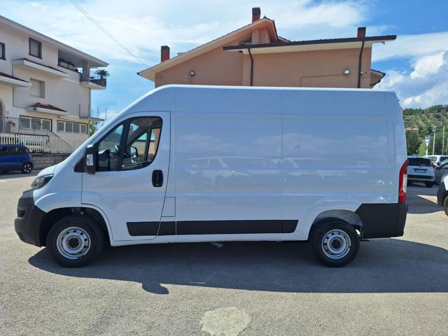 FIAT DUCATO 35 2.2 MJT 140CV PM-TM FURGONE * - foto 6