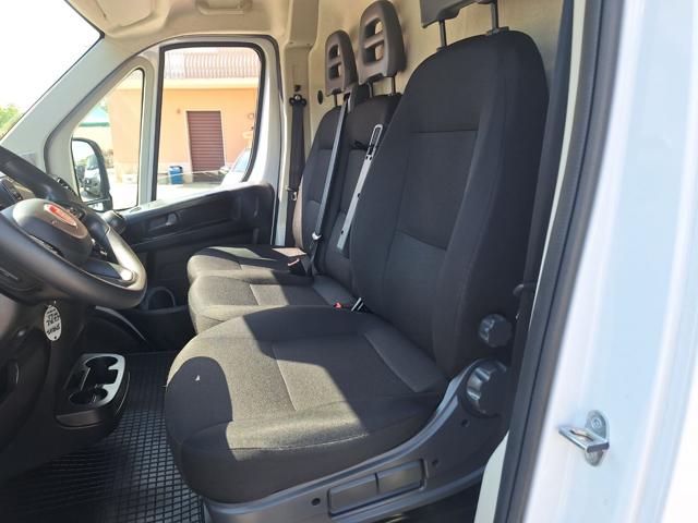 FIAT DUCATO 35 2.2 MJT 140CV PM-TM FURGONE * - foto 7