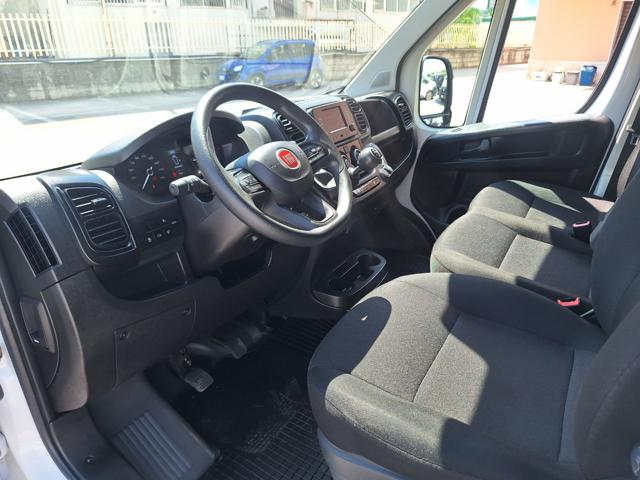 FIAT DUCATO 35 2.2 MJT 140CV PM-TM FURGONE * - foto 8