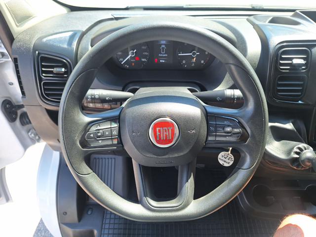 FIAT DUCATO 35 2.2 MJT 140CV PM-TM FURGONE * - foto 9