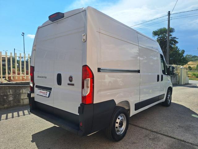 FIAT DUCATO 35 2.2 MJT 140CV PM-TM FURGONE * - foto 15