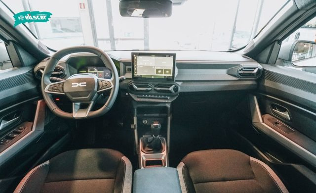 DACIA DUSTER TCE 140 CV MHEV JOURNEY - foto 7