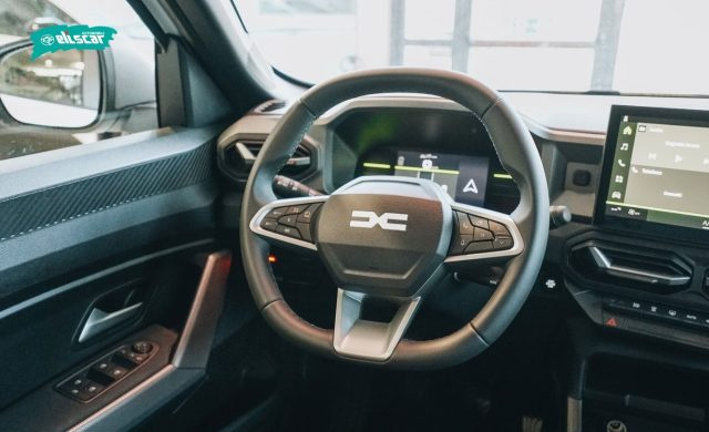 DACIA DUSTER TCE 140 CV MHEV JOURNEY - foto 9