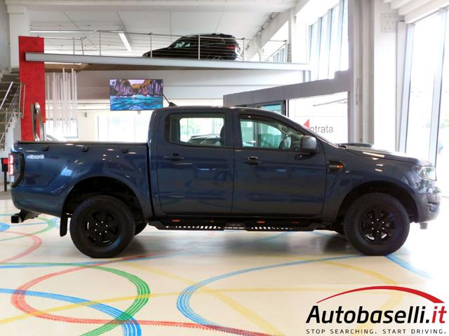 FORD RANGER 2.0 ECOBLUE DC XL 170CV 5 POSTI  - foto 26