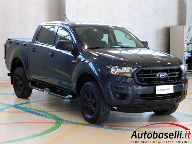 FORD RANGER 2.0 ECOBLUE DC XL 170CV 5 POSTI  - foto 17