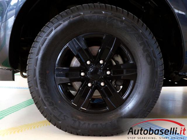 FORD RANGER 2.0 ECOBLUE DC XL 170CV 5 POSTI  - foto 13