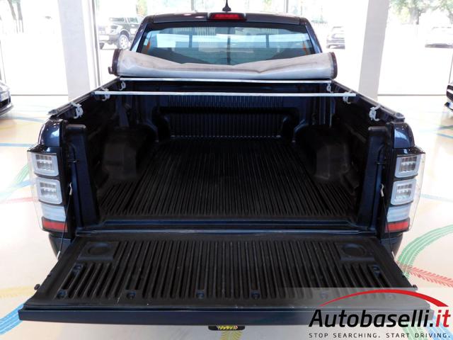 FORD RANGER 2.0 ECOBLUE DC XL 170CV 5 POSTI  - foto 28
