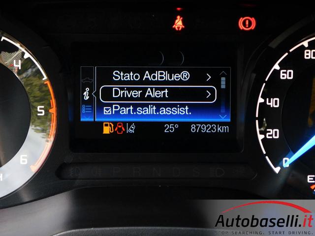 FORD RANGER 2.0 ECOBLUE DC XL 170CV 5 POSTI  - foto 46