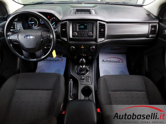FORD RANGER 2.0 ECOBLUE DC XL 170CV 5 POSTI  - foto 22
