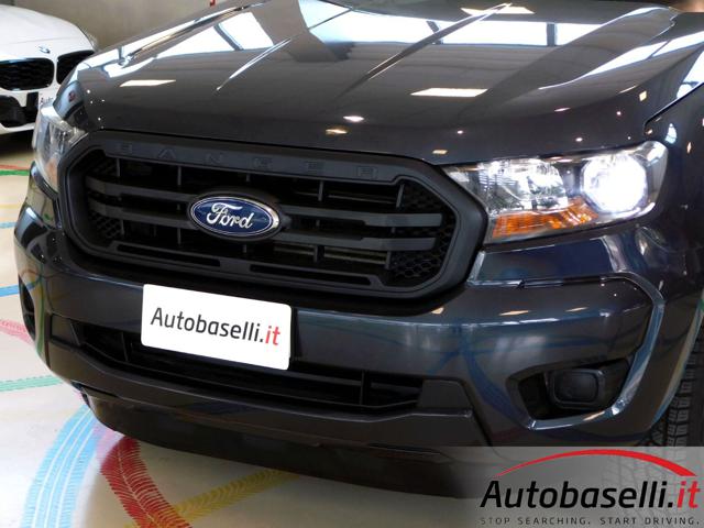 FORD RANGER 2.0 ECOBLUE DC XL 170CV 5 POSTI  - foto 34