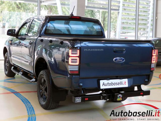 FORD RANGER 2.0 ECOBLUE DC XL 170CV 5 POSTI  - foto 20