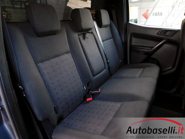 FORD RANGER 2.0 ECOBLUE DC XL 170CV 5 POSTI  - foto 23