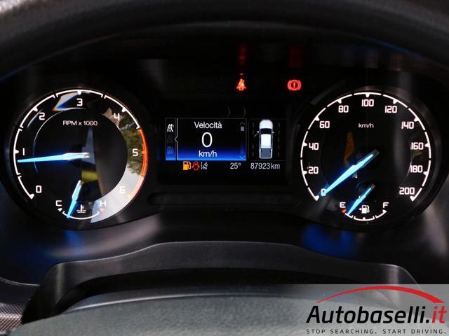 FORD RANGER 2.0 ECOBLUE DC XL 170CV 5 POSTI  - foto 45