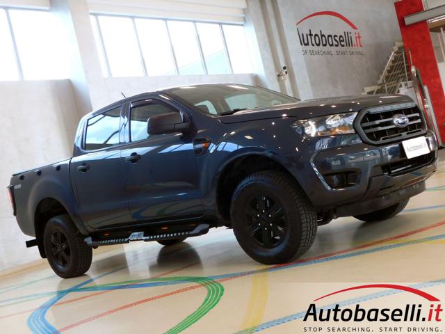 FORD RANGER 2.0 ECOBLUE DC XL 170CV 5 POSTI  - foto 29