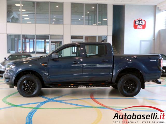 FORD RANGER 2.0 ECOBLUE DC XL 170CV 5 POSTI  - foto 25