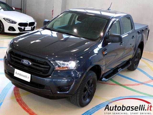 FORD RANGER 2.0 ECOBLUE DC XL 170CV 5 POSTI  - foto 38