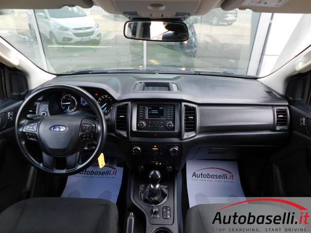 FORD RANGER 2.0 ECOBLUE DC XL 170CV 5 POSTI  - foto 43