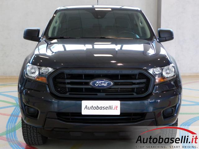 FORD RANGER 2.0 ECOBLUE DC XL 170CV 5 POSTI  - foto 9