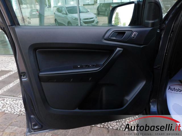 FORD RANGER 2.0 ECOBLUE DC XL 170CV 5 POSTI  - foto 42