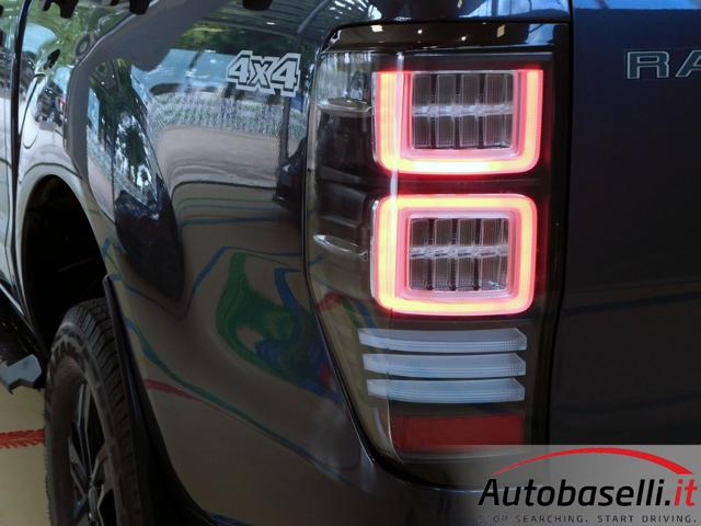 FORD RANGER 2.0 ECOBLUE DC XL 170CV 5 POSTI  - foto 31