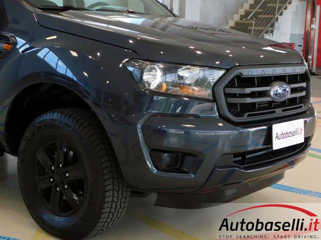 FORD RANGER 2.0 ECOBLUE DC XL 170CV 5 POSTI  - foto 33