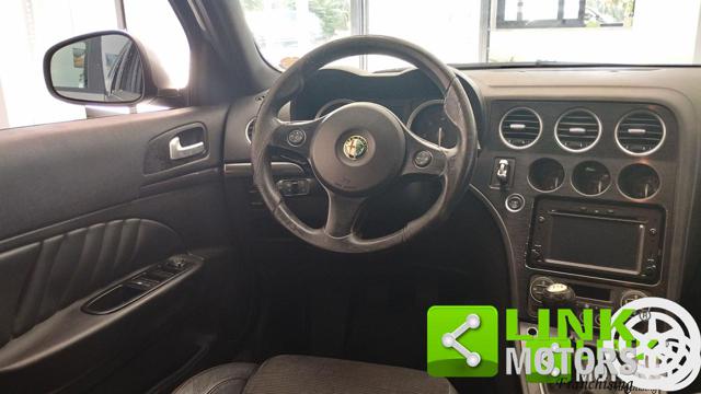 ALFA ROMEO 159 2.0 JTD ECO SUPER 170 CV - foto 14