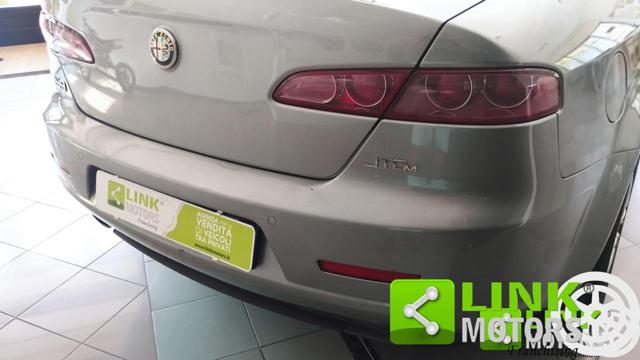 ALFA ROMEO 159 2.0 JTD ECO SUPER 170 CV - foto 19