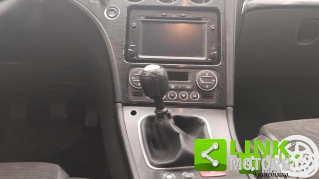 ALFA ROMEO 159 2.0 JTD ECO SUPER 170 CV - foto 15