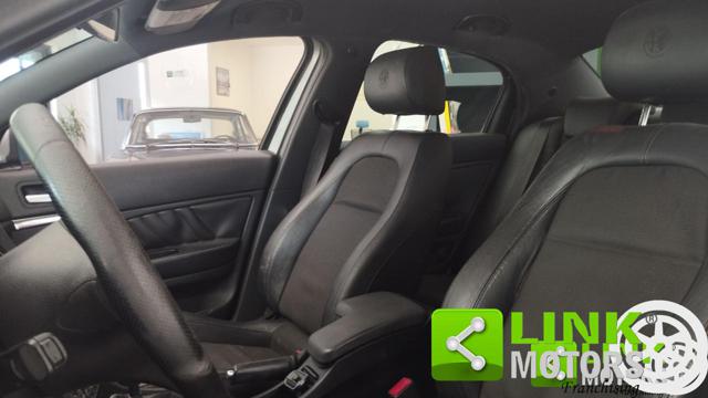 ALFA ROMEO 159 2.0 JTD ECO SUPER 170 CV - foto 13