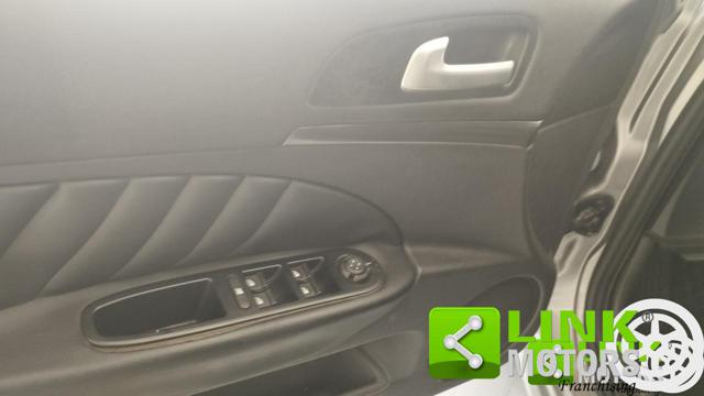 ALFA ROMEO 159 2.0 JTD ECO SUPER 170 CV - foto 10