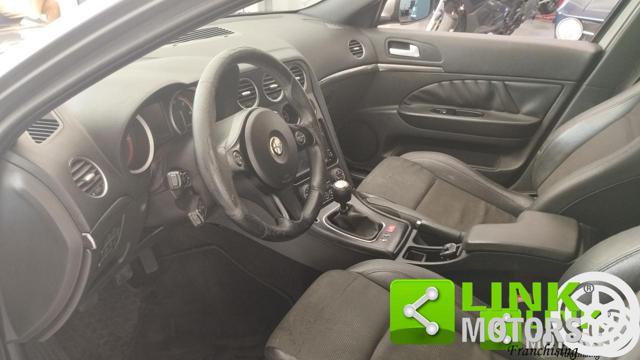 ALFA ROMEO 159 2.0 JTD ECO SUPER 170 CV - foto 11