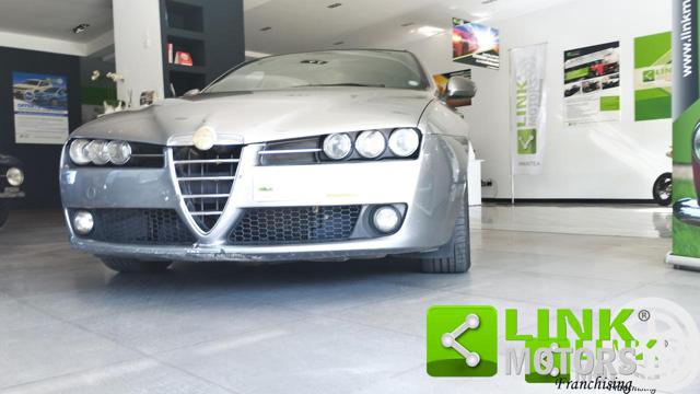 ALFA ROMEO 159 2.0 JTD ECO SUPER 170 CV - foto 25