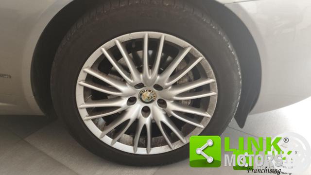ALFA ROMEO 159 2.0 JTD ECO SUPER 170 CV - foto 24