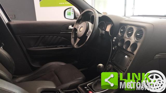 ALFA ROMEO 159 2.0 JTD ECO SUPER 170 CV - foto 23