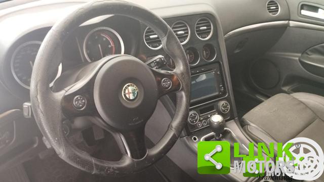 ALFA ROMEO 159 2.0 JTD ECO SUPER 170 CV - foto 12