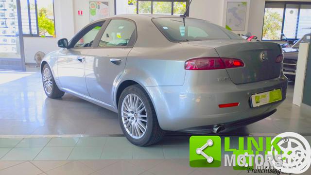 ALFA ROMEO 159 2.0 JTD ECO SUPER 170 CV - foto 7